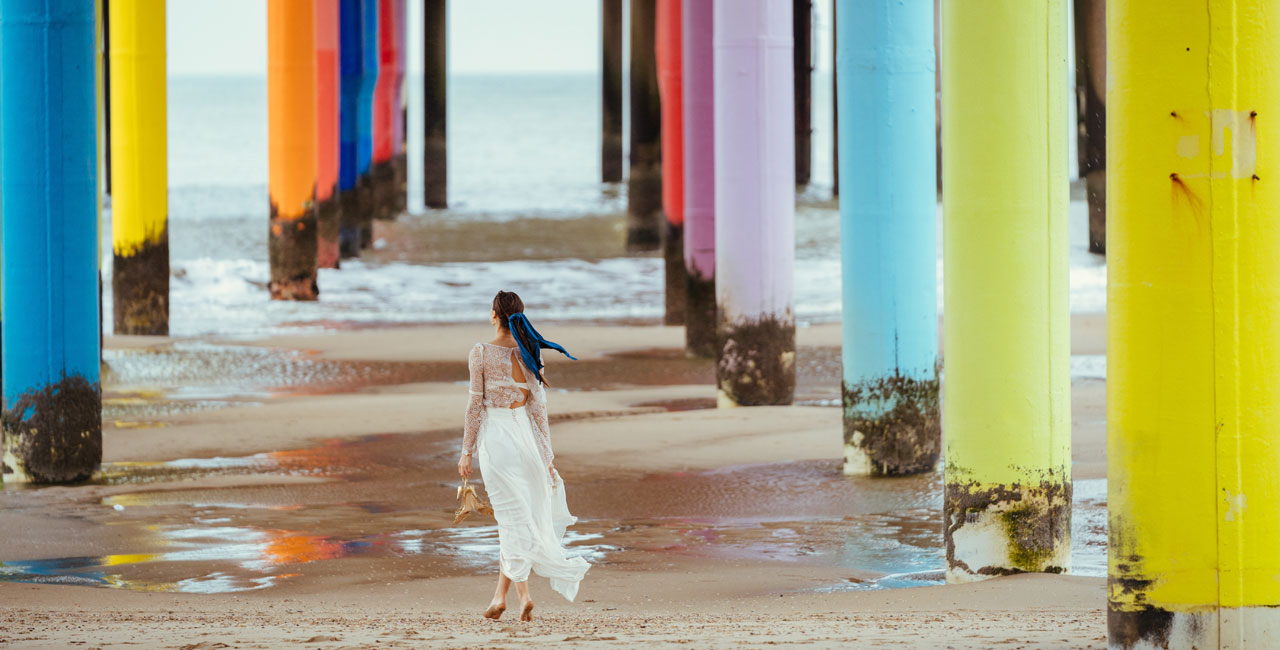 ilovebrides.pt Holanda um lugar para noivas